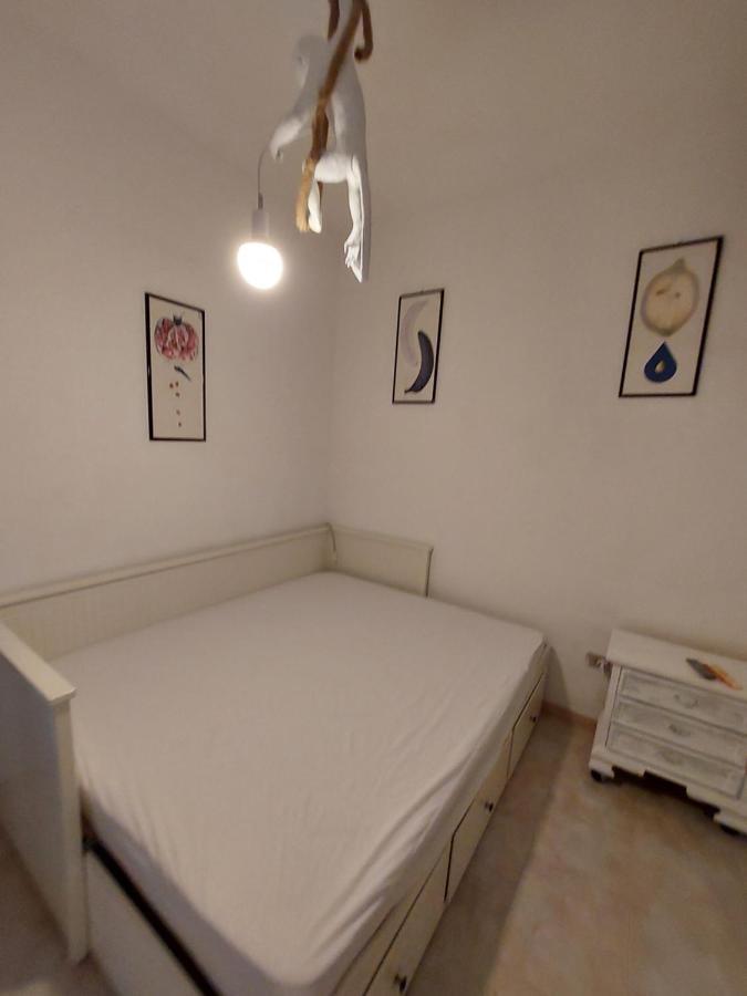 Vittoria Paradise It Castelsardo Sardegna المظهر الخارجي الصورة