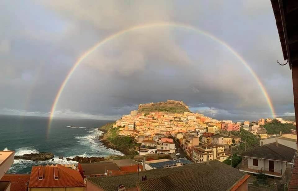Vittoria Paradise It Castelsardo Sardegna المظهر الخارجي الصورة